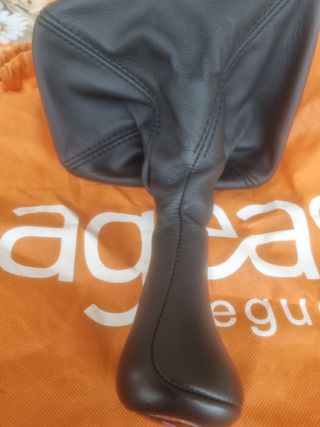 Moca Poma iluminada BMW M3 E46