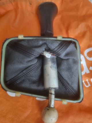 Moca Poma iluminada BMW M3 E46