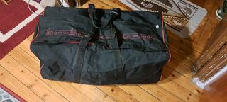 Bolsa deportiva de 128 litros