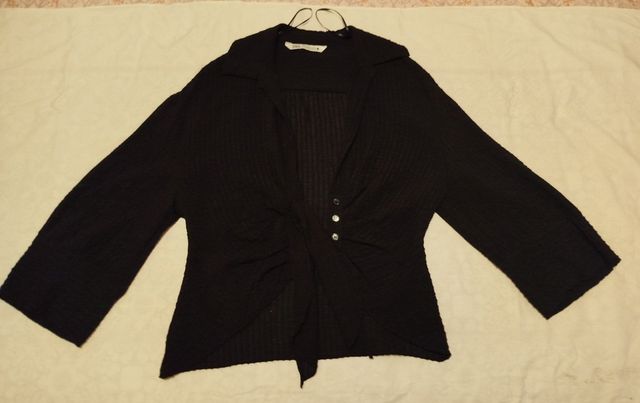 Chaqueta corta de verano