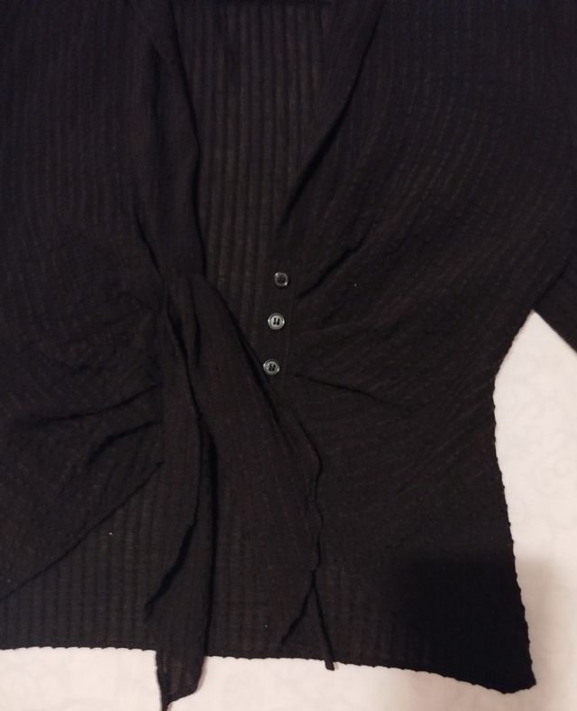 Chaqueta corta de verano