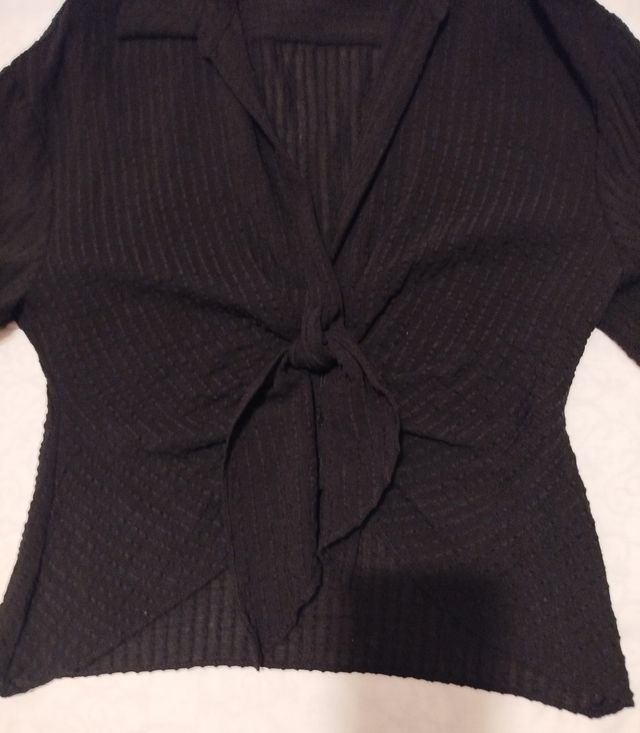 Chaqueta corta de verano