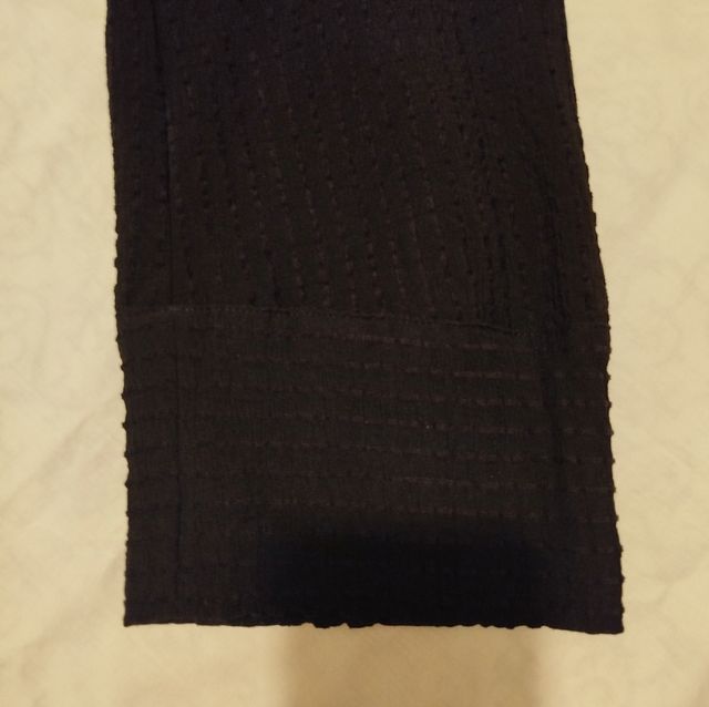 Chaqueta corta de verano