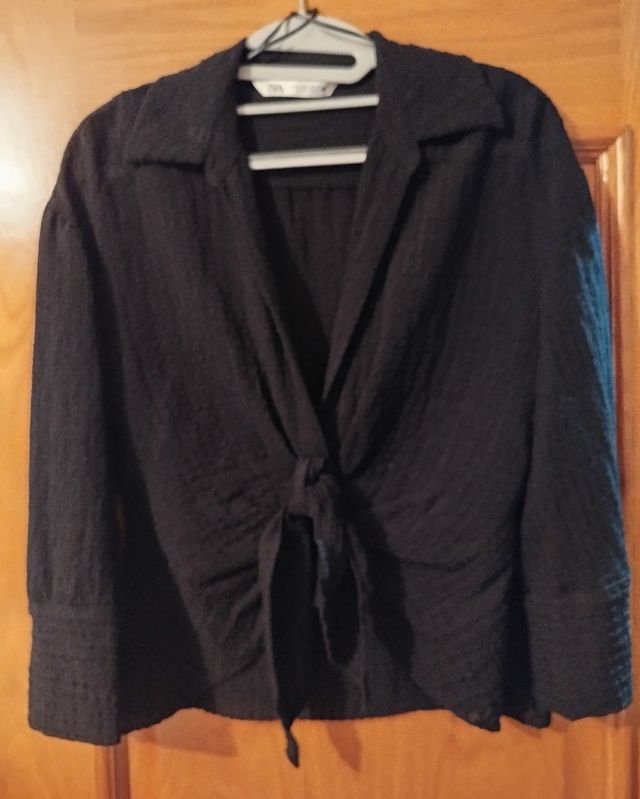 Chaqueta corta de verano