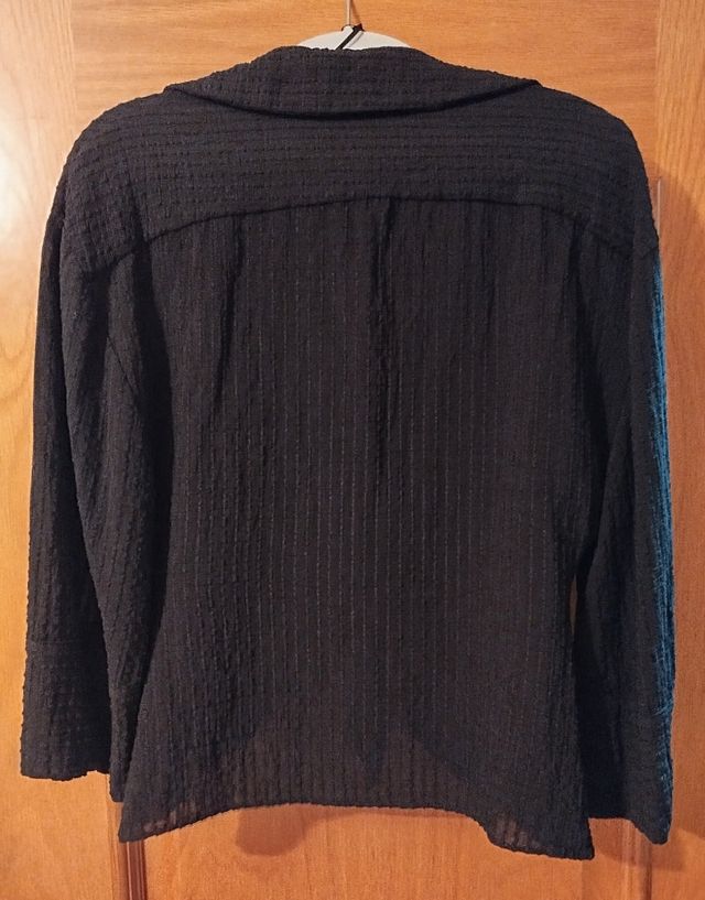 Chaqueta corta de verano