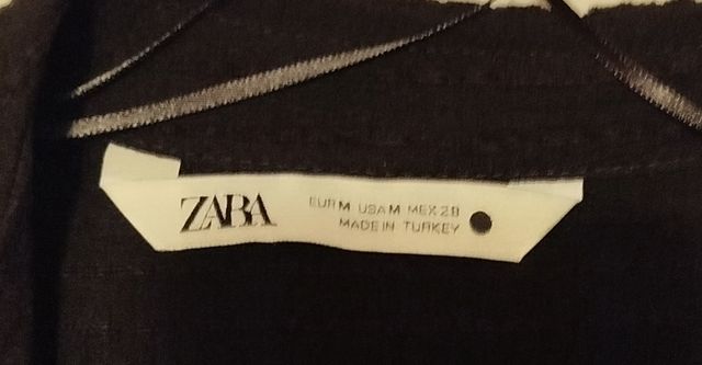 Chaqueta corta de verano