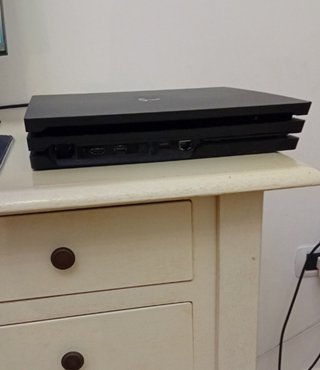 Playstation4 pro
