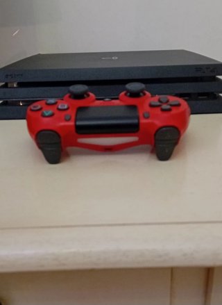 Playstation4 pro