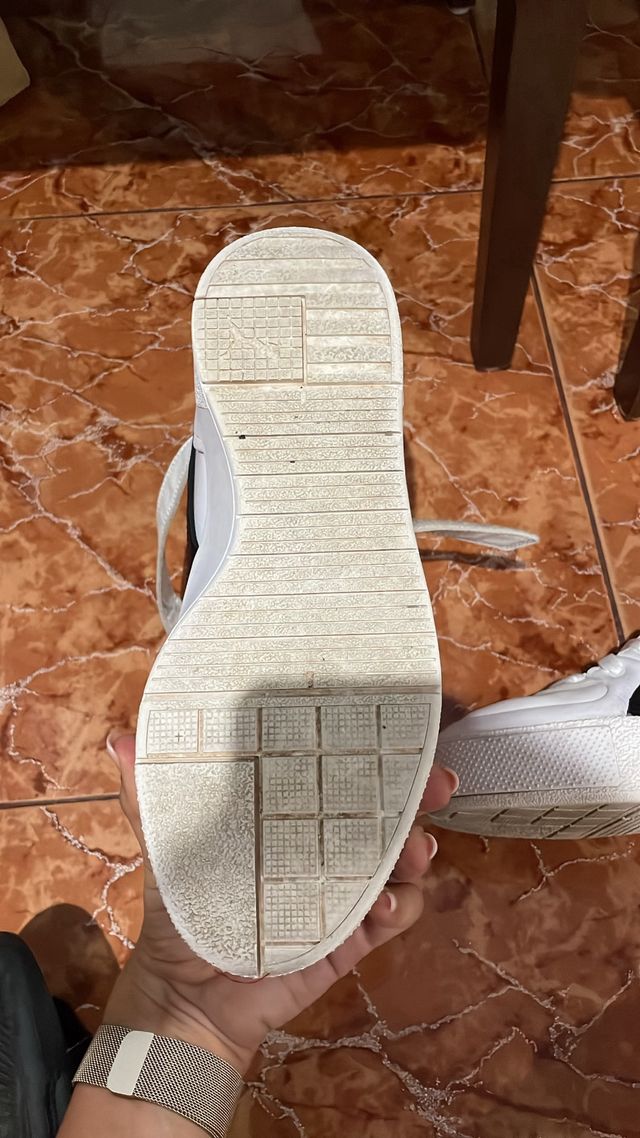 Zapatillas (botas altas) Puma