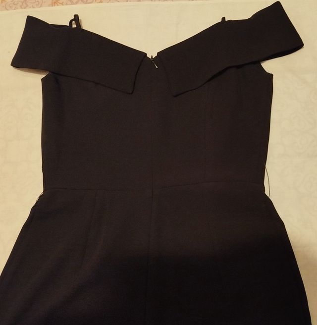 Traje mono - blazers