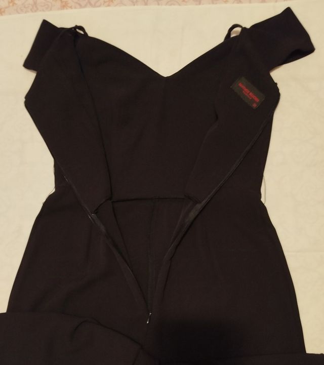 Traje mono - blazers