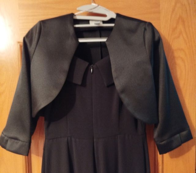 Traje mono - blazers