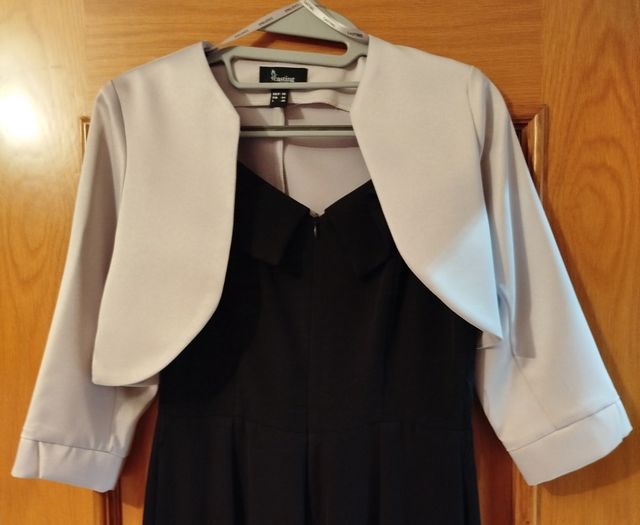 Traje mono - blazers