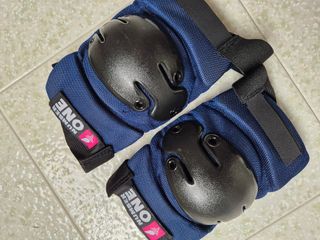 Protecção Joalheiras de crianças patins trotinetes