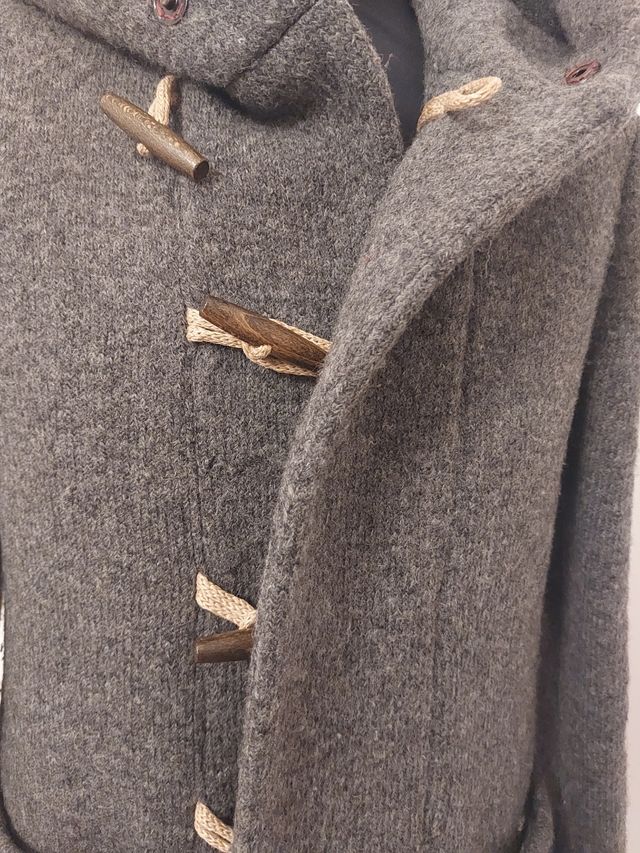 Cappotto Mongomery "Futuro"