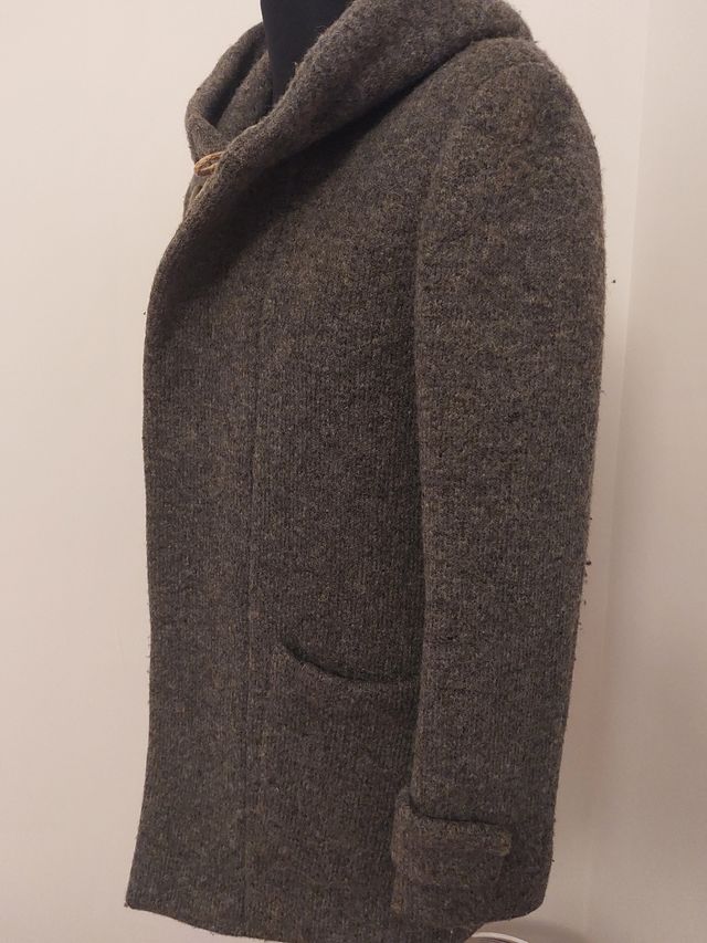 Cappotto Mongomery "Futuro"