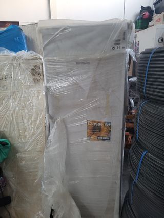 Liquidación tienda de electrodomésticos