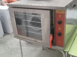 Liquidación tienda de electrodomésticos