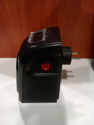 CALEFACTOR PORTATIL DR PARED