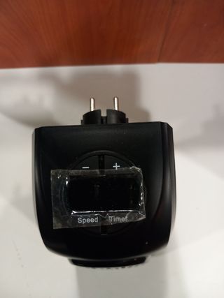 CALEFACTOR PORTATIL DR PARED