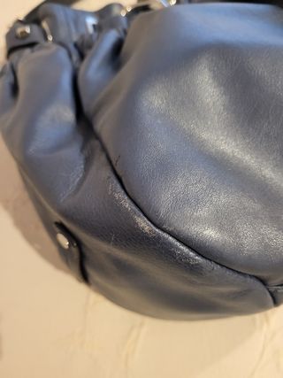 Bolso lujo italiano