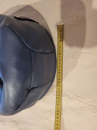 Bolso lujo italiano