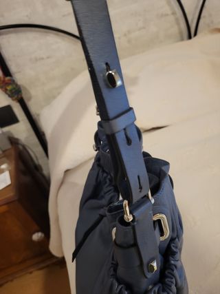 Bolso lujo italiano