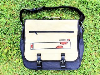 Mochila.