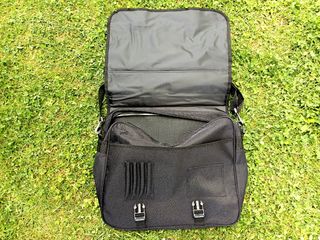 Mochila.