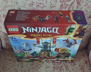 71818 - Tournament Battle Arena