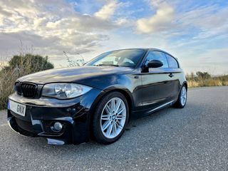 BMW Serie 1 2009