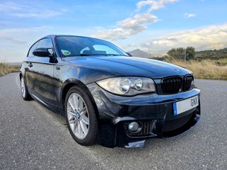 BMW Serie 1 2009