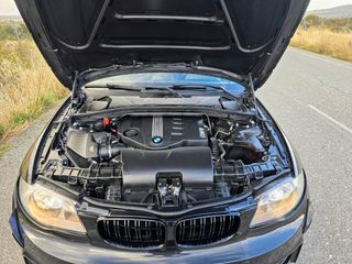BMW Serie 1 2009