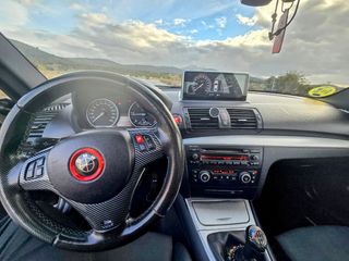 BMW Serie 1 2009