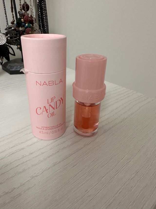 Pack maquillaje Nabla