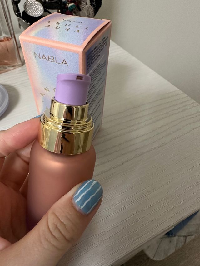 Pack maquillaje Nabla