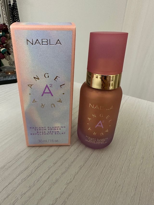 Pack maquillaje Nabla