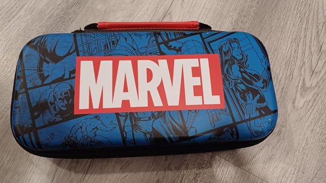 Funda switch MARVEL NUEVA