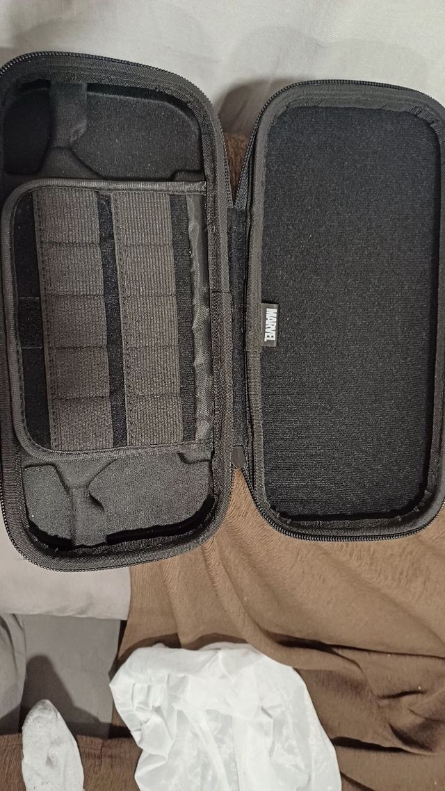 Funda switch MARVEL NUEVA