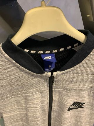Nike