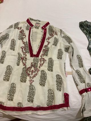 Camisa marca Flamenco