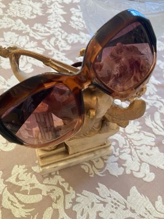 Occhiali da sole firmati