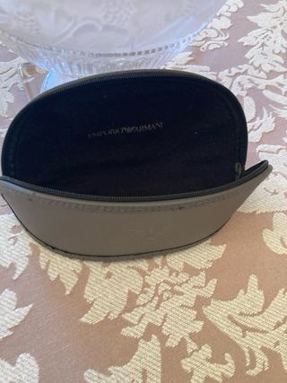 Occhiali da sole firmati