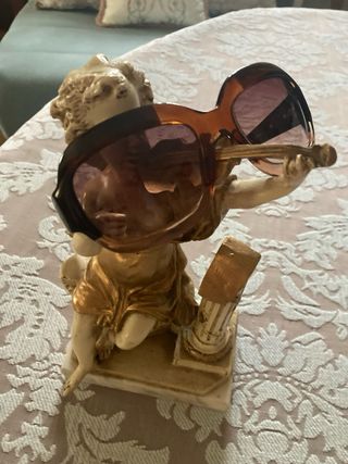 Occhiali da sole firmati