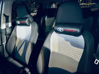 Toyota Yaris 2017