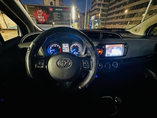 Toyota Yaris 2017