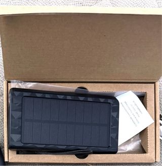 Powerbank 26000 mha