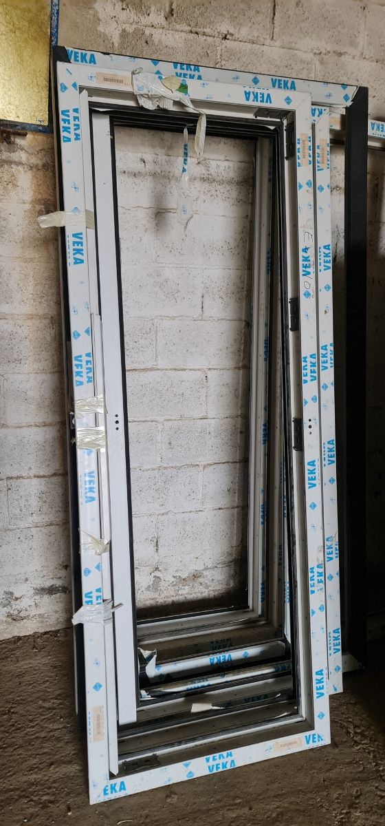 Ventanas pvc negociable