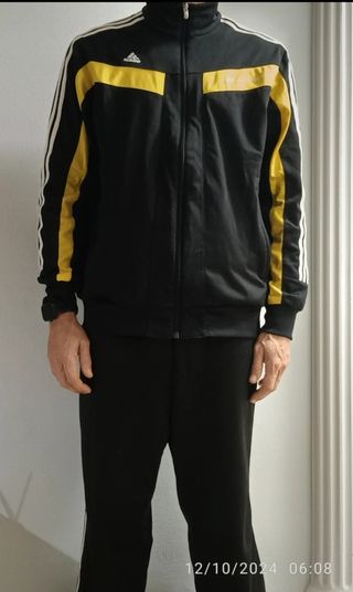 Chandal Adidas 