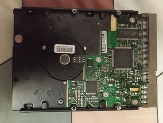 Discoduro Barracuda 7200.7 120GB